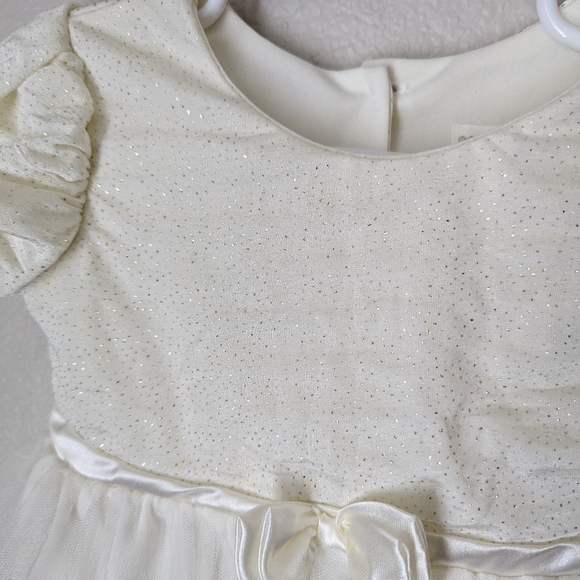 Infant Girl Party Dress - Picture 5 of 13